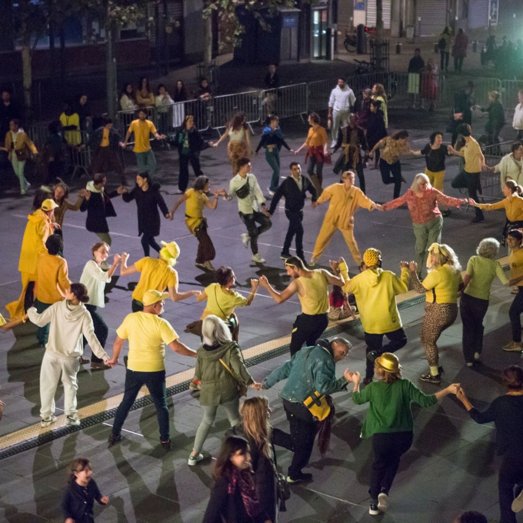 Grande Parade #2